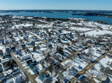 4 Stevens Avenue Eastport ME 04631