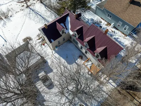 4 Stevens Avenue Eastport ME 04631