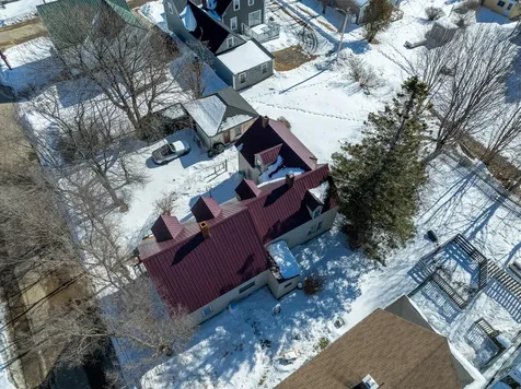 4 Stevens Avenue Eastport ME 04631