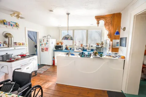 4 Stevens Avenue Eastport ME 04631