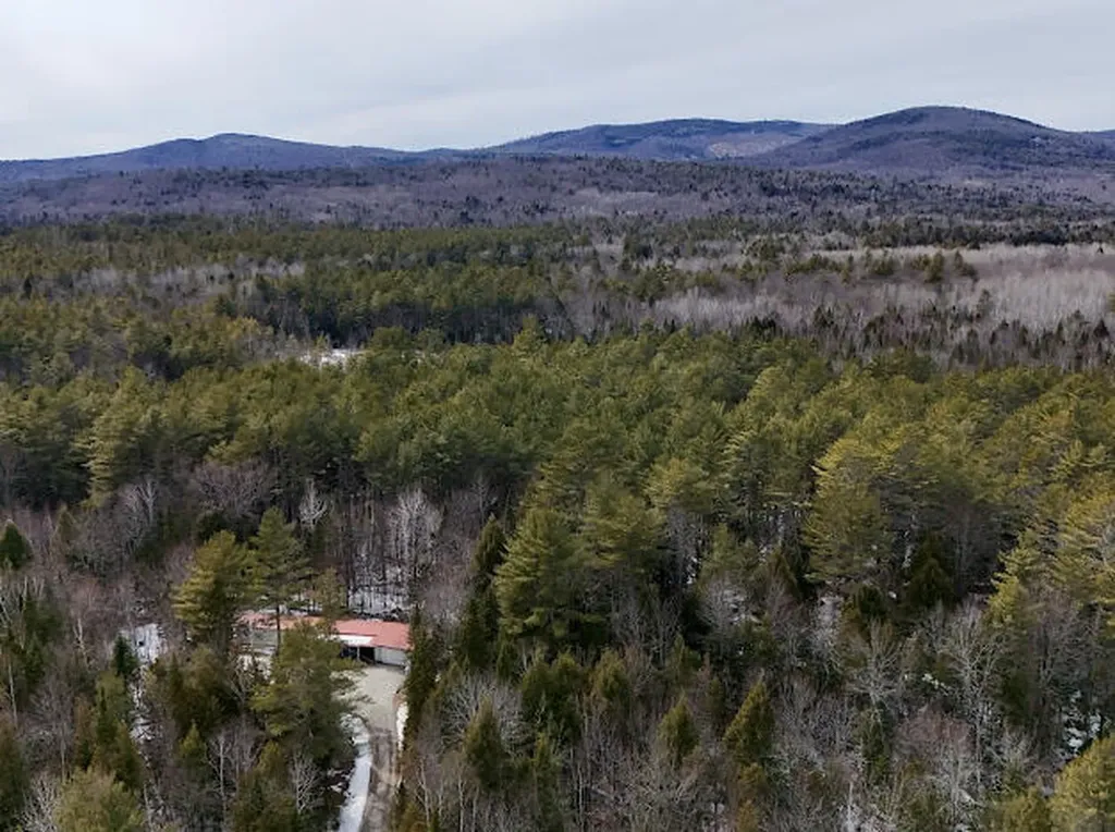 24 Conejo Lane Buckfield ME 04220