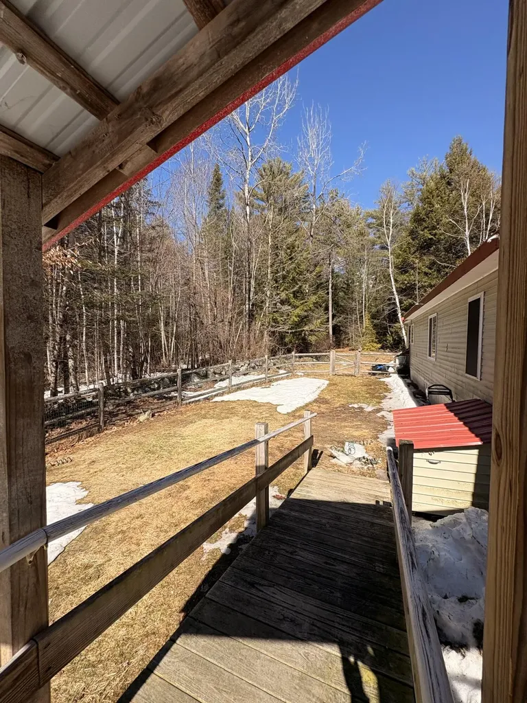 24 Conejo Lane Buckfield ME 04220