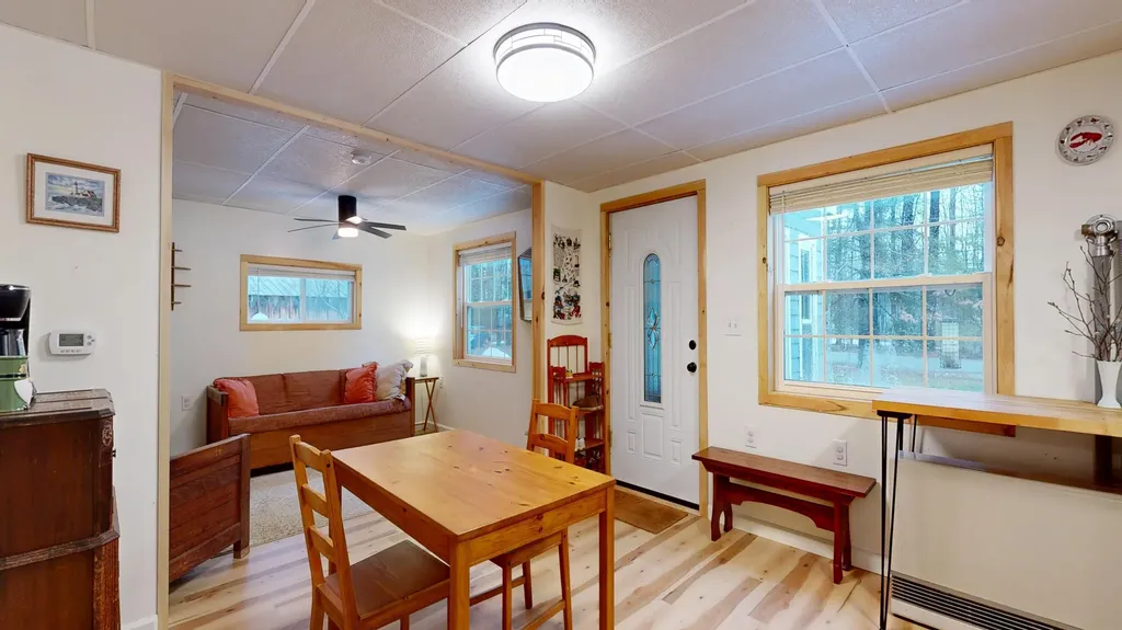 58 Welch Avenue Monmouth ME 04259