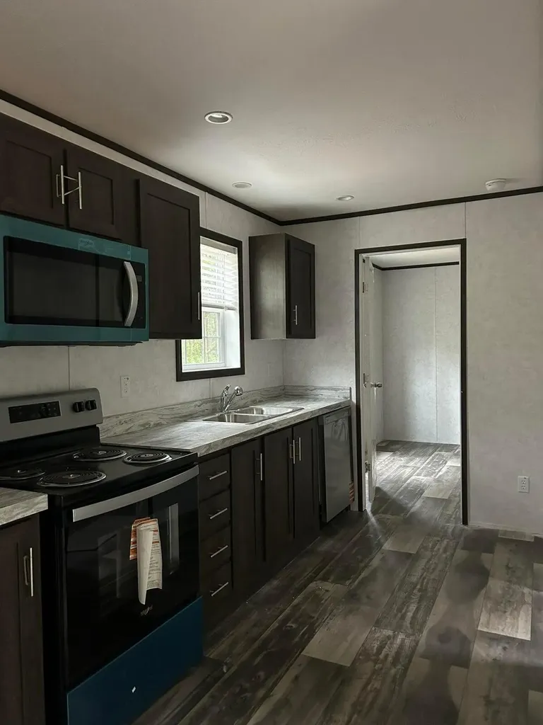 687 Wakefield Road Newfield ME 04095