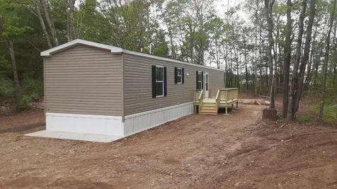 687 Wakefield Road Newfield ME 04095