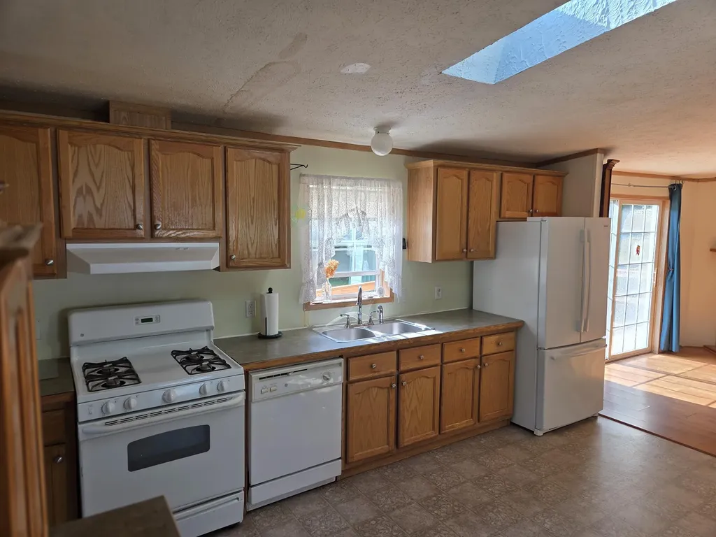 111 Pine Tree Lane Farmington ME 04938