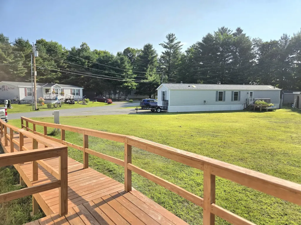 111 Pine Tree Lane Farmington ME 04938