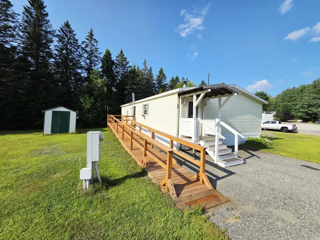 111 Pine Tree Lane Farmington ME 04938