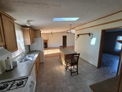 111 Pine Tree Lane Farmington ME 04938