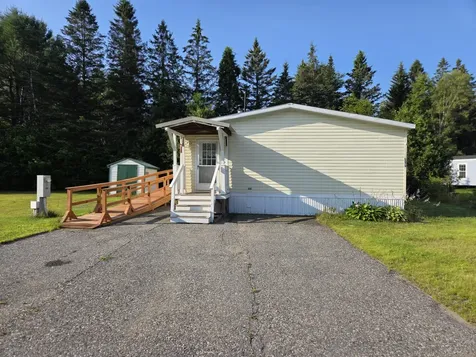 111 Pine Tree Lane Farmington ME 04938