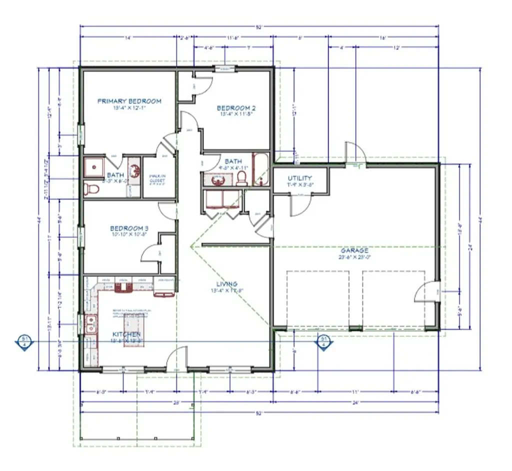 12 Gabardi Lane Bridgton ME 04009