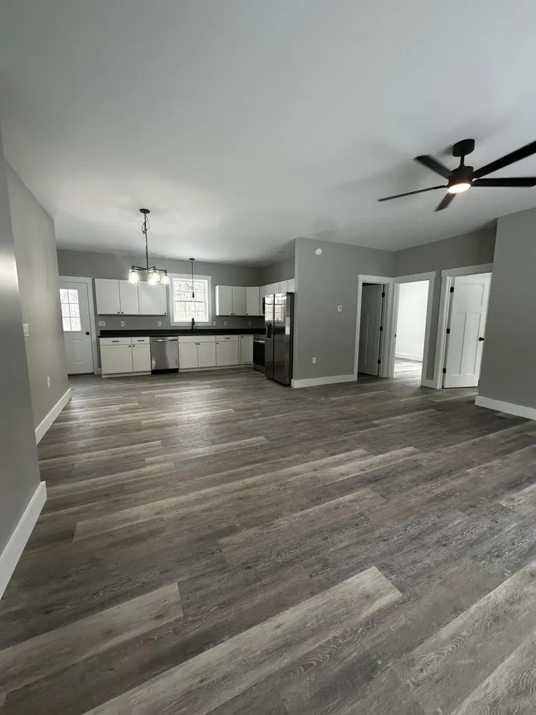 12 Gabardi Lane Bridgton ME 04009