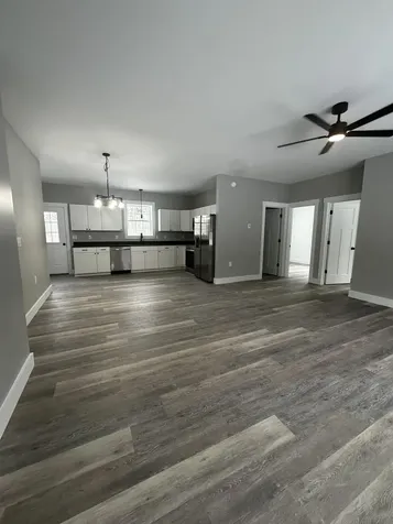 12 Gabardi Lane Bridgton ME 04009