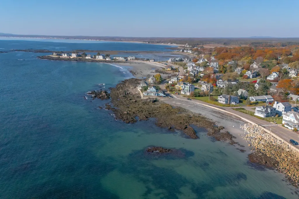 221 Beach Avenue Kennebunk ME 04043