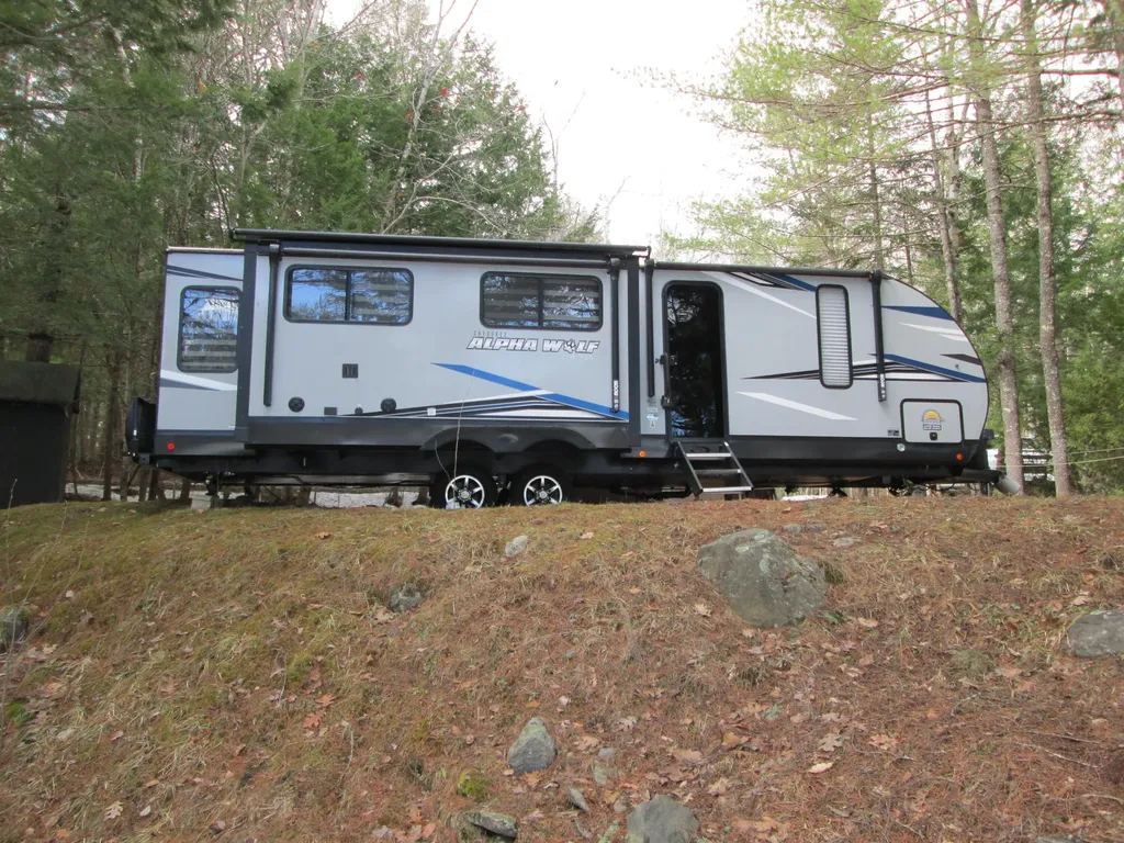 107 Mcquarrie Road Vassalboro ME 04989