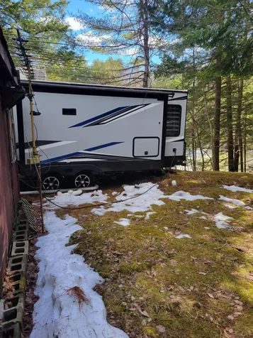 107 Mcquarrie Road Vassalboro ME 04989