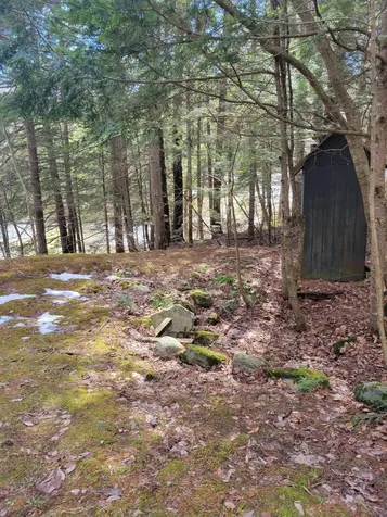107 Mcquarrie Road Vassalboro ME 04989