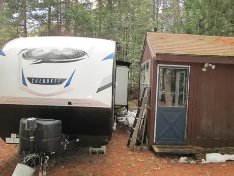 107 Mcquarrie Road Vassalboro ME 04989