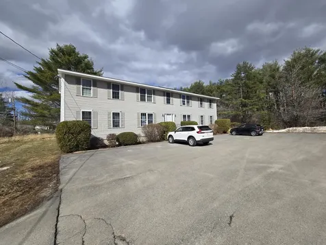 69 Fieldstone Bangor ME 04401
