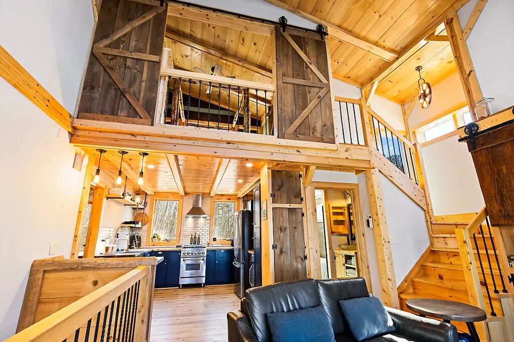 30 Lake View Drive New Sharon ME 04955