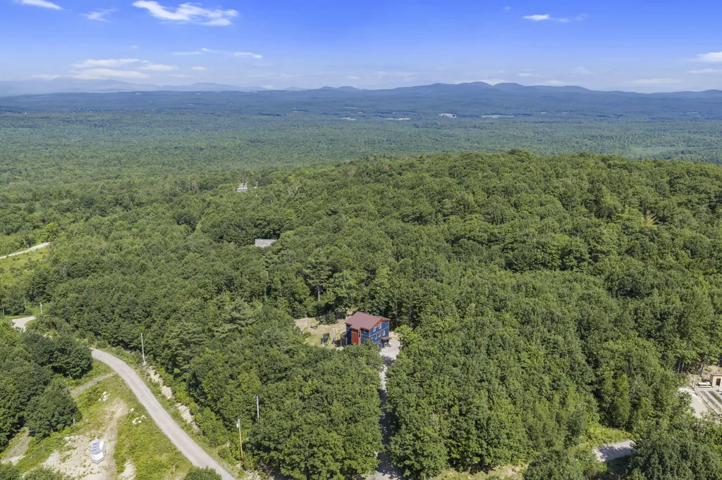 30 Lake View Drive New Sharon ME 04955