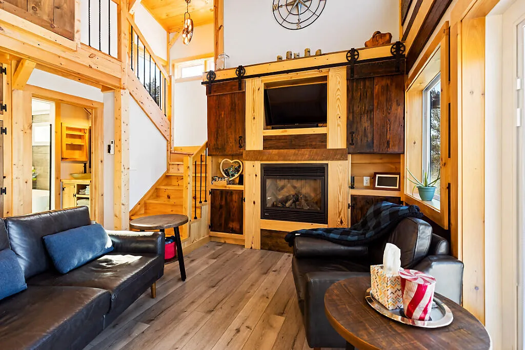 30 Lake View Drive New Sharon ME 04955