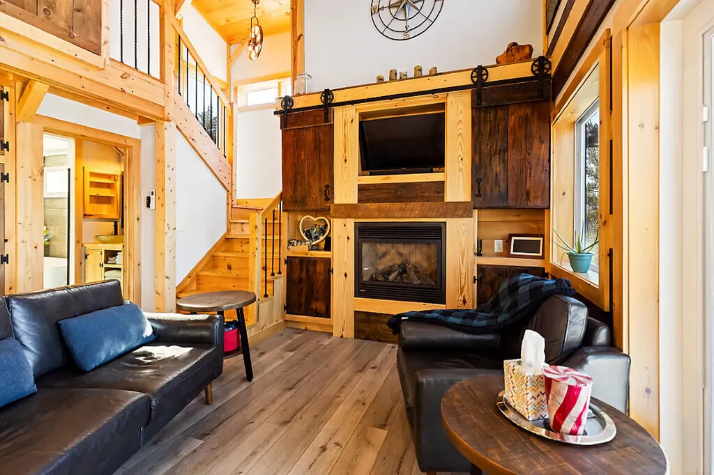 30 Lake View Drive New Sharon ME 04955