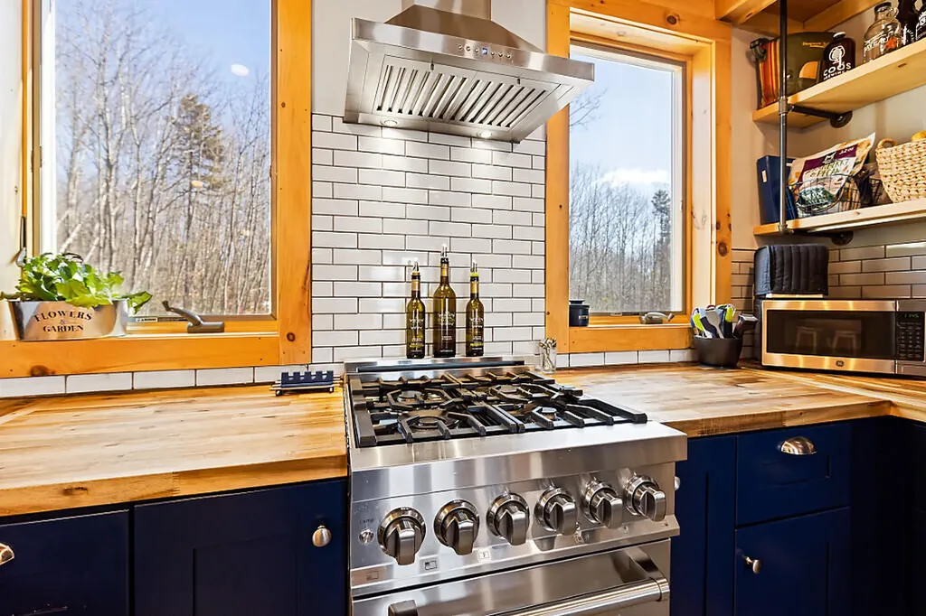 30 Lake View Drive New Sharon ME 04955