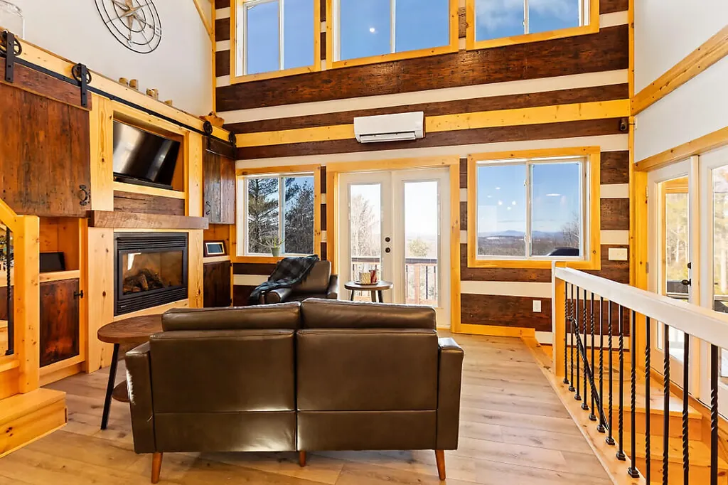 30 Lake View Drive New Sharon ME 04955