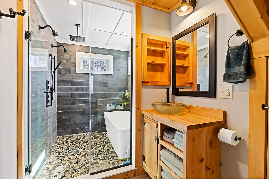 30 Lake View Drive New Sharon ME 04955