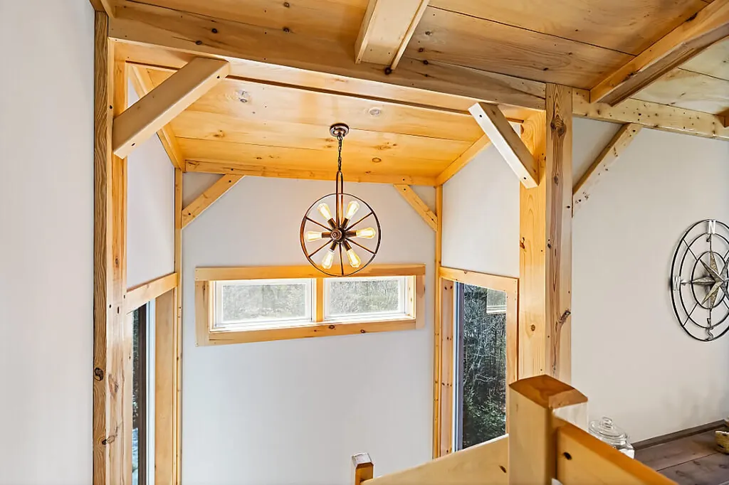 30 Lake View Drive New Sharon ME 04955
