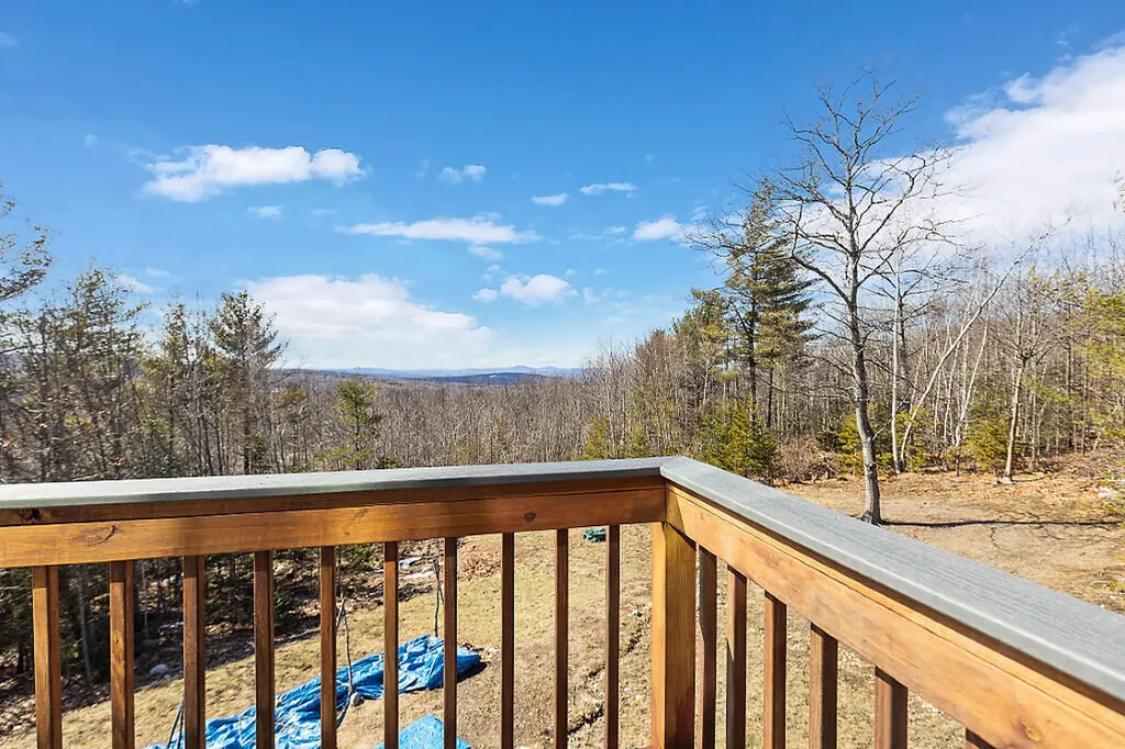 30 Lake View Drive New Sharon ME 04955