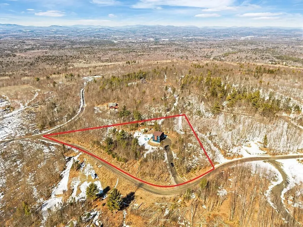 30 Lake View Drive New Sharon ME 04955