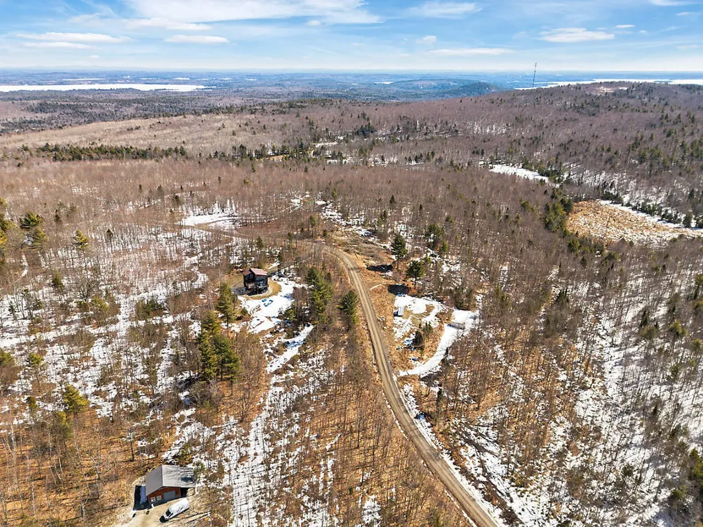 30 Lake View Drive New Sharon ME 04955