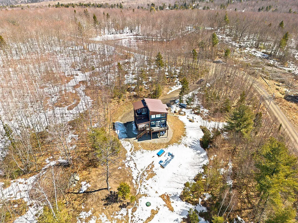 30 Lake View Drive New Sharon ME 04955