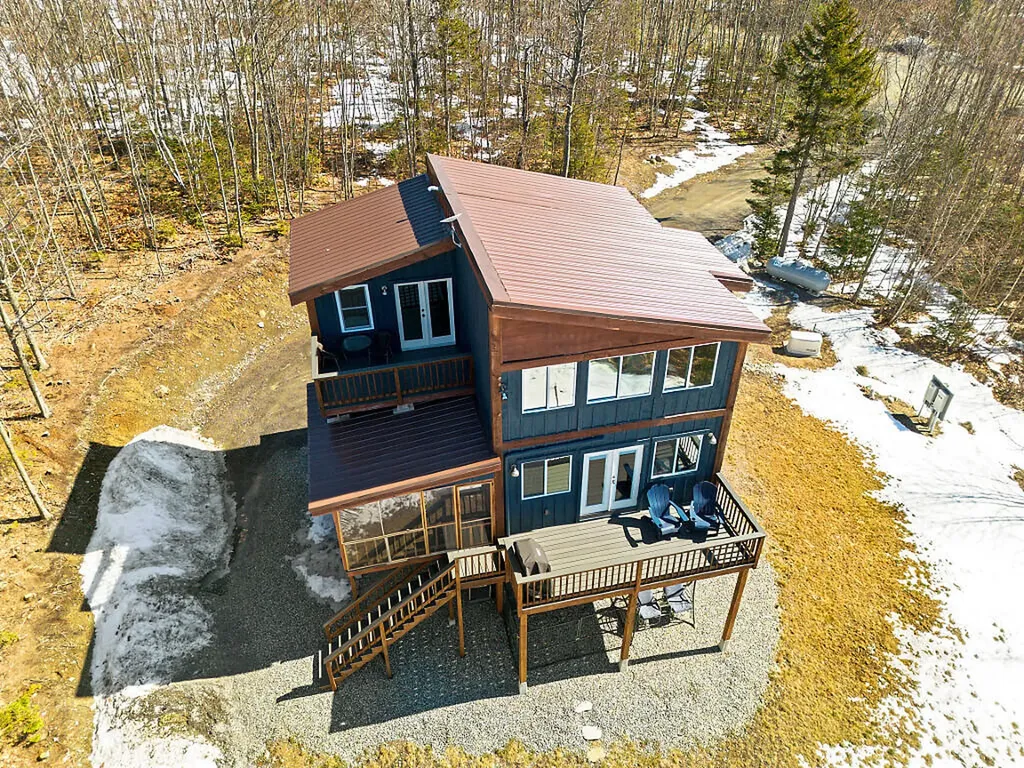 30 Lake View Drive New Sharon ME 04955