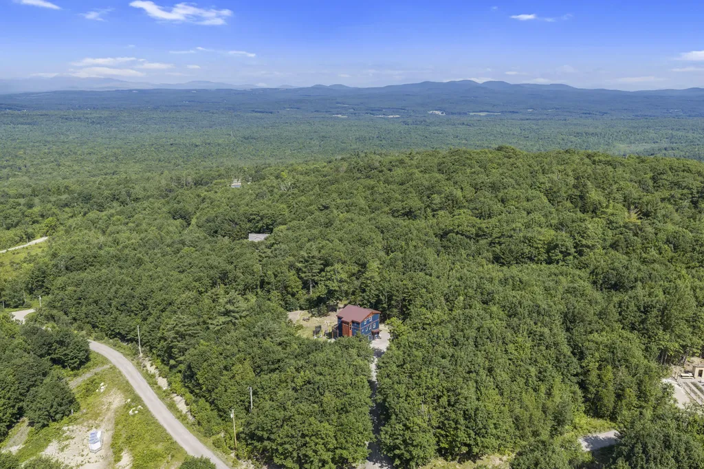 30 Lake View Drive New Sharon ME 04955