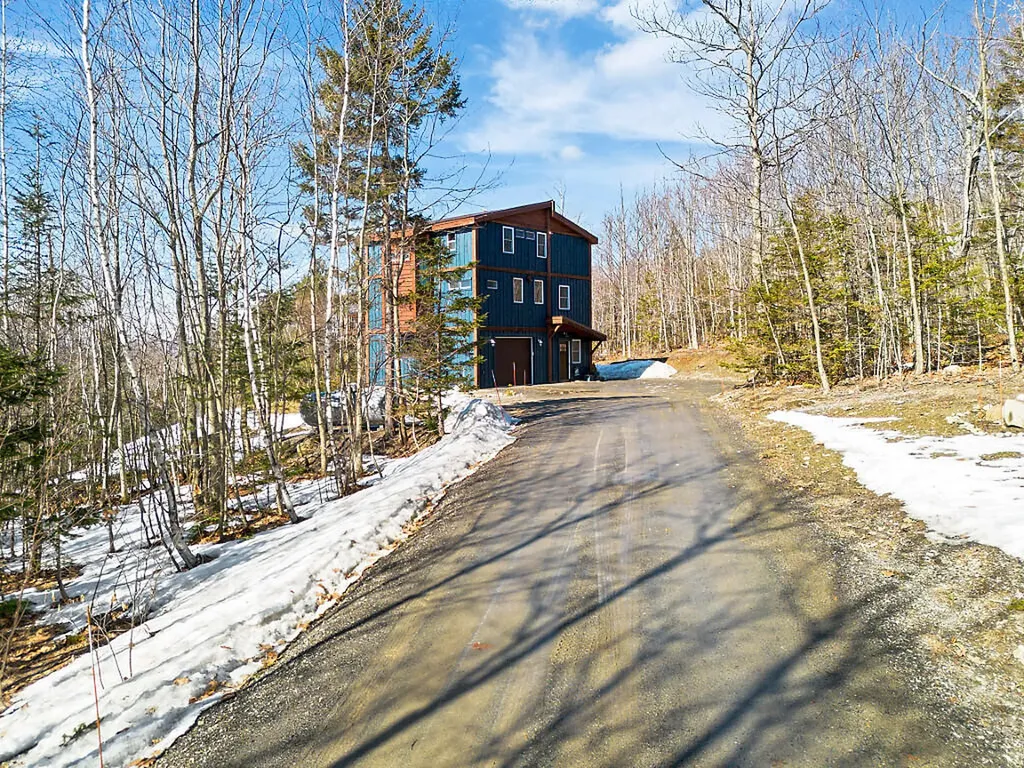30 Lake View Drive New Sharon ME 04955