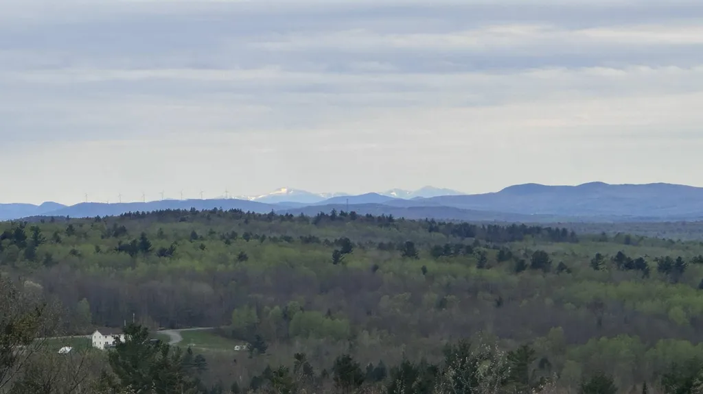 30 Lake View Drive New Sharon ME 04955