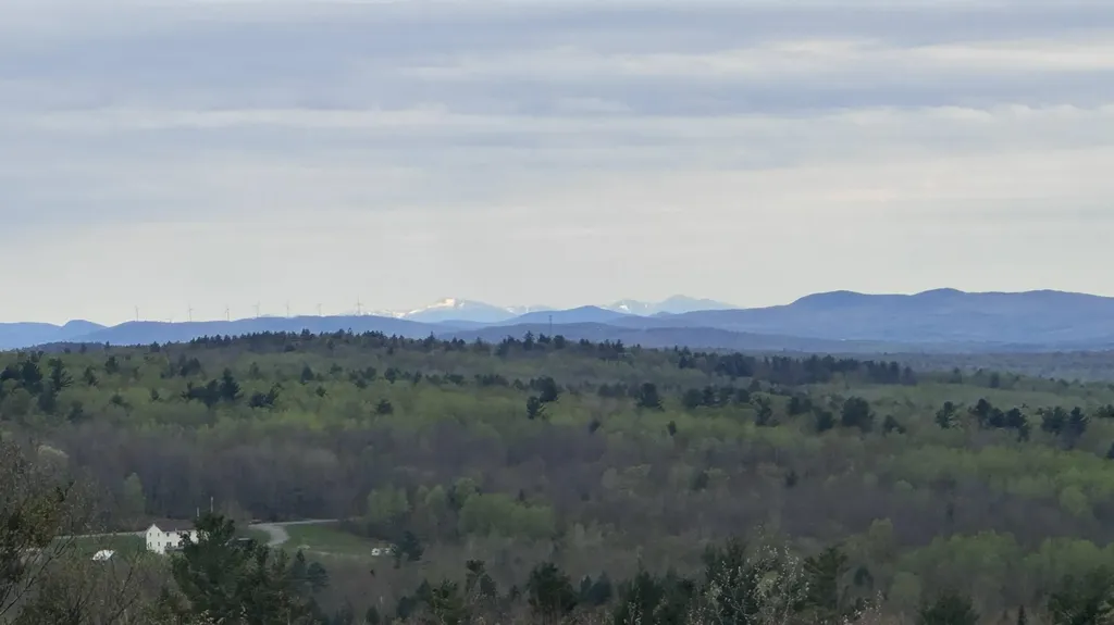 30 Lake View Drive New Sharon ME 04955