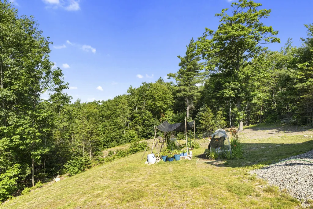 30 Lake View Drive New Sharon ME 04955