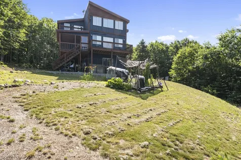 30 Lake View Drive New Sharon ME 04955