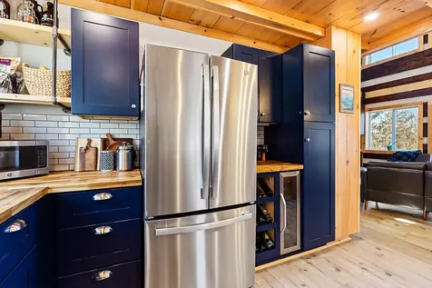 30 Lake View Drive New Sharon ME 04955