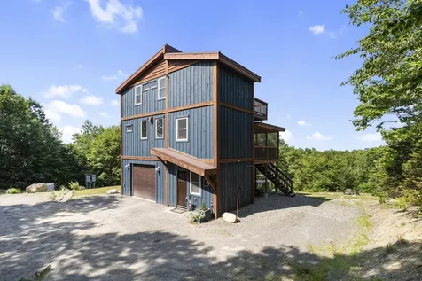 30 Lake View Drive New Sharon ME 04955