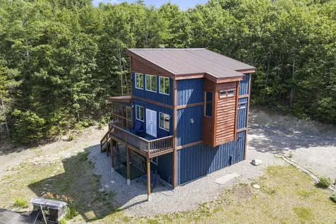 30 Lake View Drive New Sharon ME 04955
