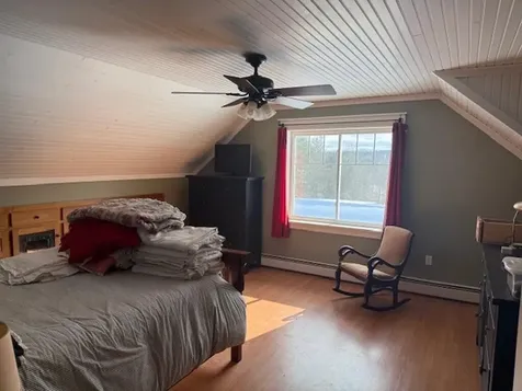150 Matteson Road Exeter ME 04435