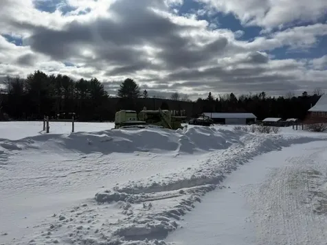150 Matteson Road Exeter ME 04435