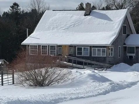 150 Matteson Road Exeter ME 04435