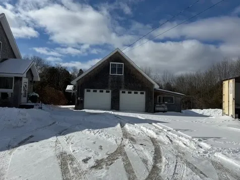 150 Matteson Road Exeter ME 04435