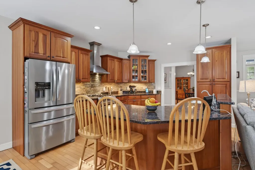 17 Bowdens Way Windham ME 04062